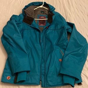 Oakley Gretchen Bleiler Snowboard Jacket